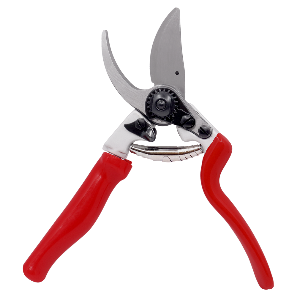 (image for) Zenport QZ407 Pruner Rotating Handle Professional, 1-Inch Cut, 8.25-Inch Long