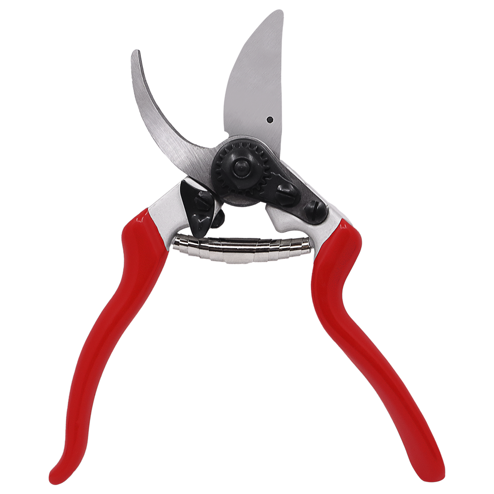 (image for) Zenport QZ408 Pruner Ergonomic Professional, 1-Inch Cut, 8.25-Inch Long