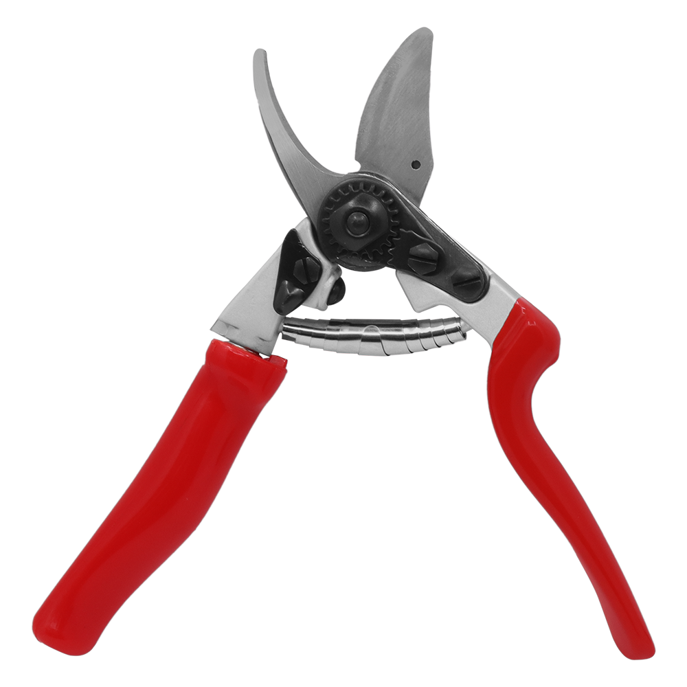 (image for) Zenport QZ412 Pruner Small Rotating Handle Professional, .8-Inch Cut, 7.25-Inch Long