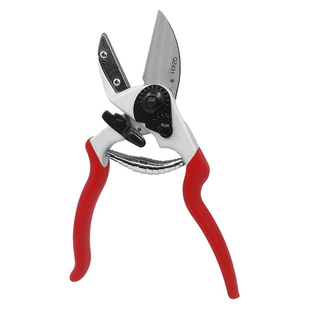 Zenport QZ431 Pruner Anvil Professional, 1-Inch Cut, 8.3-Inch Long (image for) Zenport QZ431 Pruner Anvil Professional, 1-Inch Cut, 8.3-Inch Long