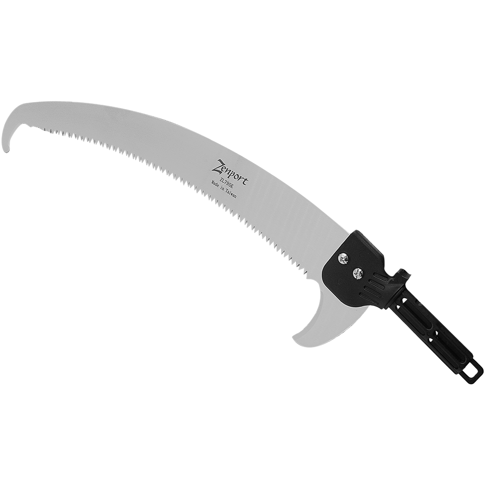 Zenport Blade ZL795K-B Pole Saw Blade Only (image for) Zenport Blade ZL795K-B Pole Saw Blade Only
