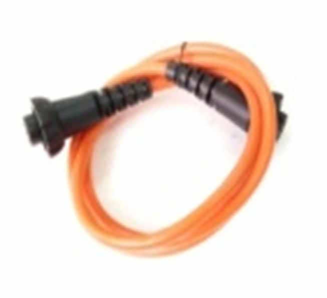 Zenport ePruner Cord EP4-P9 EP4 ePruner Replacement Red Power Cord for Battery Powered Electric Pruner, 6-Pin