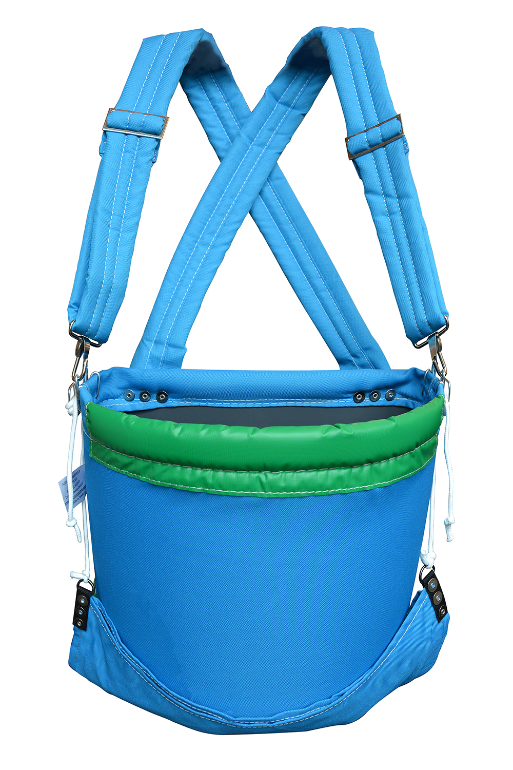 Fruit Picking Bags Buckets Pails Totes