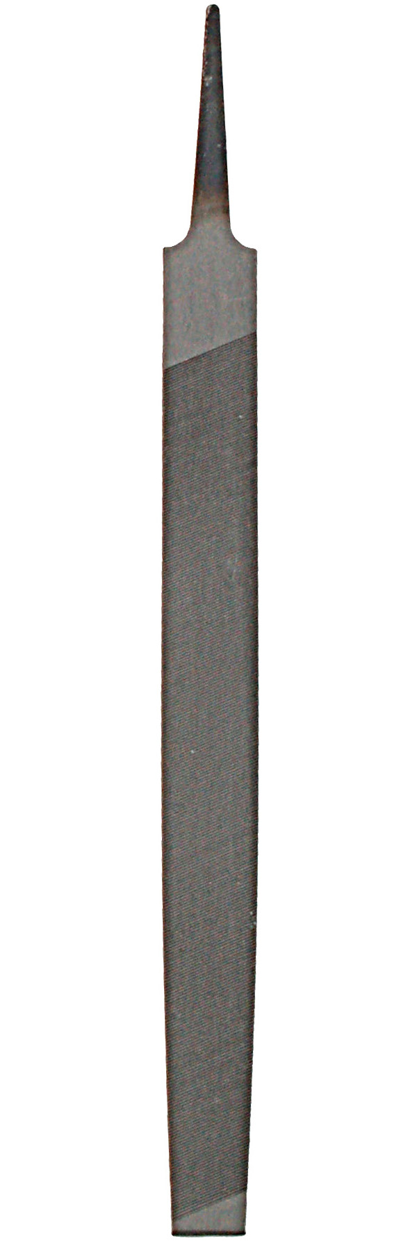 Zenport Sharpening File AGF200 Escofina, Mill Lima Bastarda, de 8 pulgadas (200 mm), para afilar cuchillos y tijeras de podar