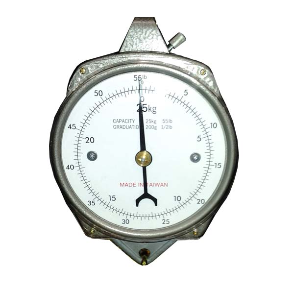 (image for) Mechanical Dial Scales