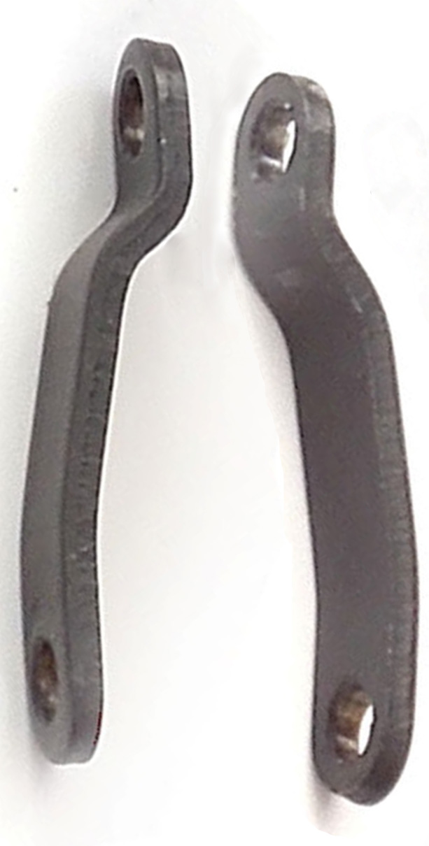 Zenport Brazo de cuchilla epruner, ep3-p25 brazos de hoja de repuesto epruner para podador eléctrico alimentado por batería