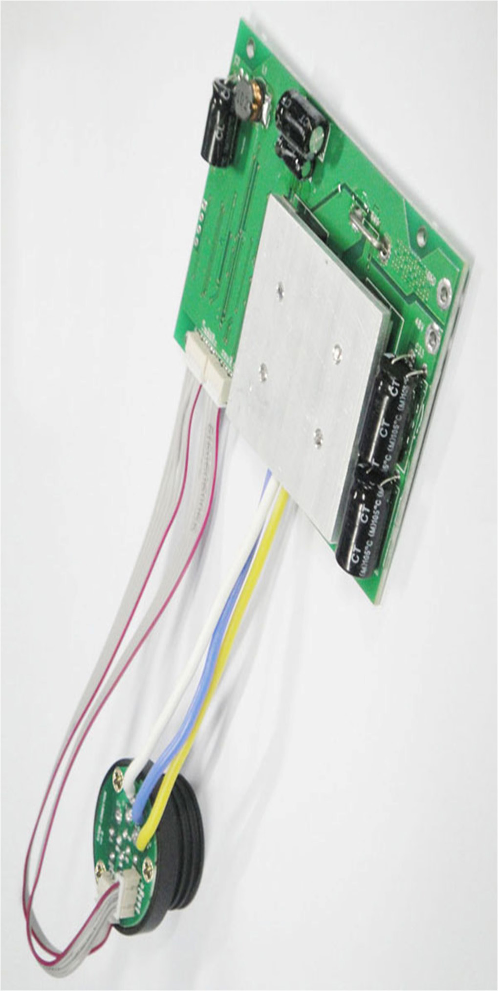 Zenport ePruner Controller EP3-P35B 12-Pin Pink SCA3B ePruner DC 36V Controller for Battery Powered Electric Pruner