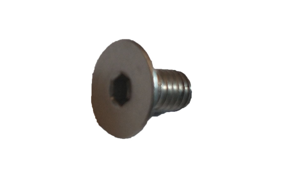 Zenport EP26-P13 Nut Lock Screw Fits EP26 EP27 Part Only - Click Image to Close