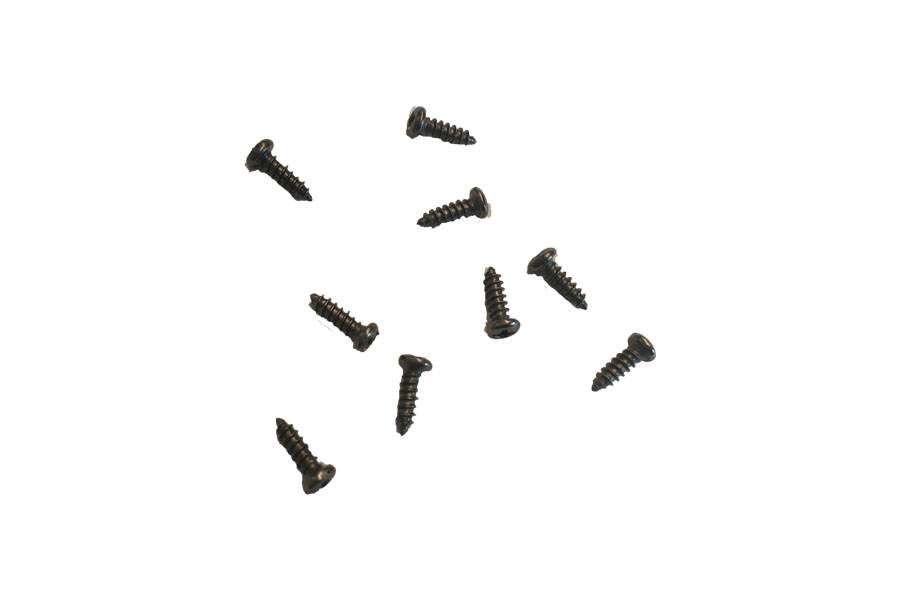 Zenport EP26-P18 Body Screw M2.6 x 8 Fits EP26 EP27 Part Only - Click Image to Close