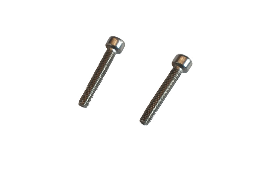 Zenport EP26-P20 Blade Cover Screws Fits EP26 Part Only