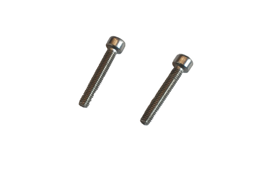 Zenport EP26-P20 Blade Cover Screws Fits EP26 Part Only - Click Image to Close