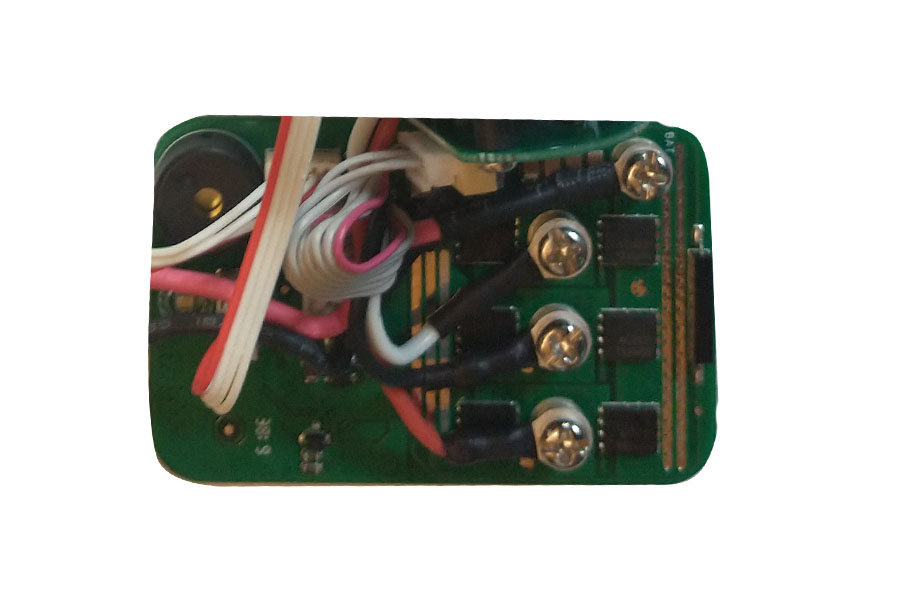 Zenport EP26-P24 Driver circuit board assembly Fits EP26 Part Only - Click Image to Close