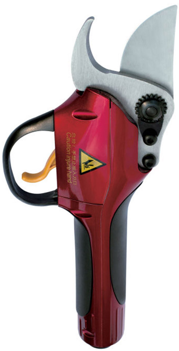 Zenport SCA Repair Half-Hour Service for Battery Powered Electric Shears - Click Image to Close