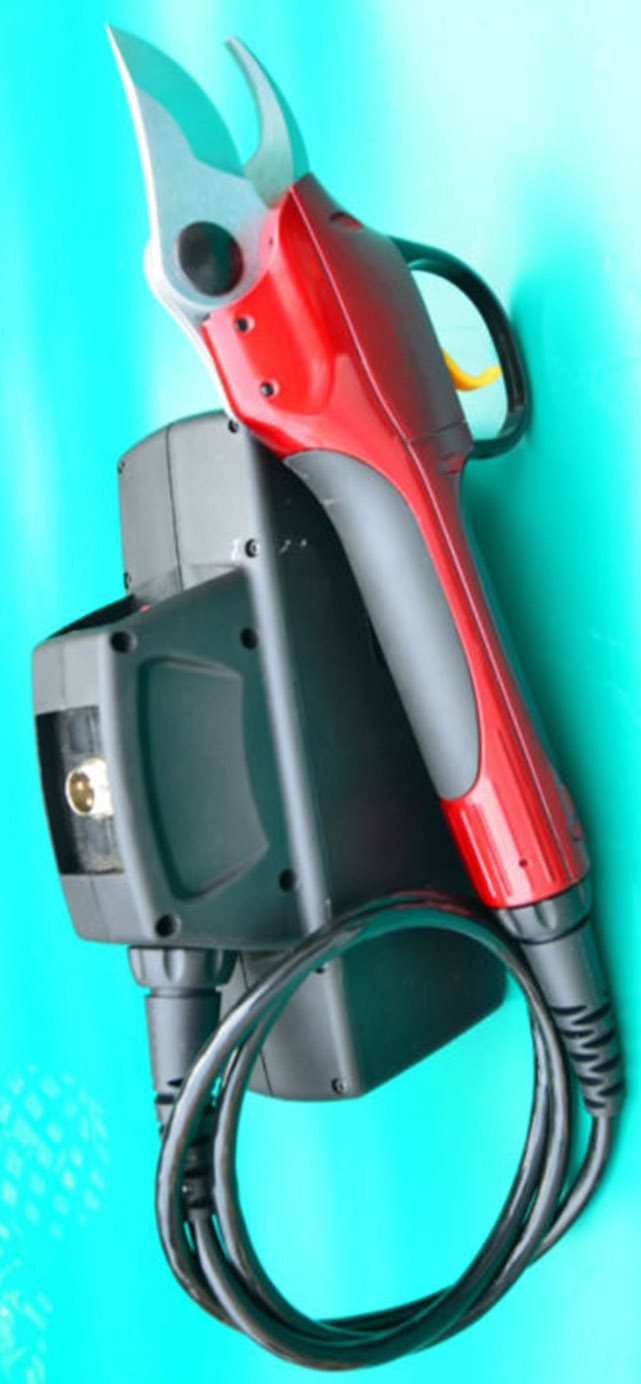Zenport SCA Repair 1-Hour Service on Battery Powered Electric Shears