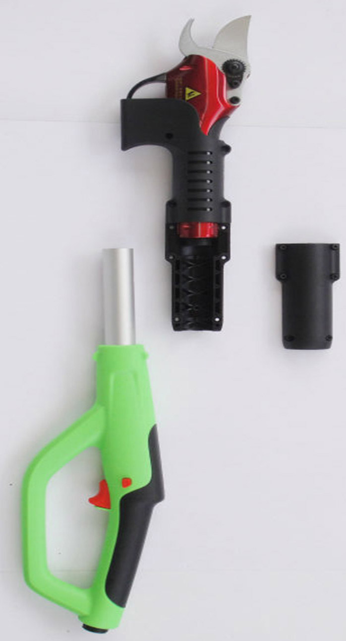 Zenport SCA Repair 1-Hour Service on Battery Powered Electric Shears