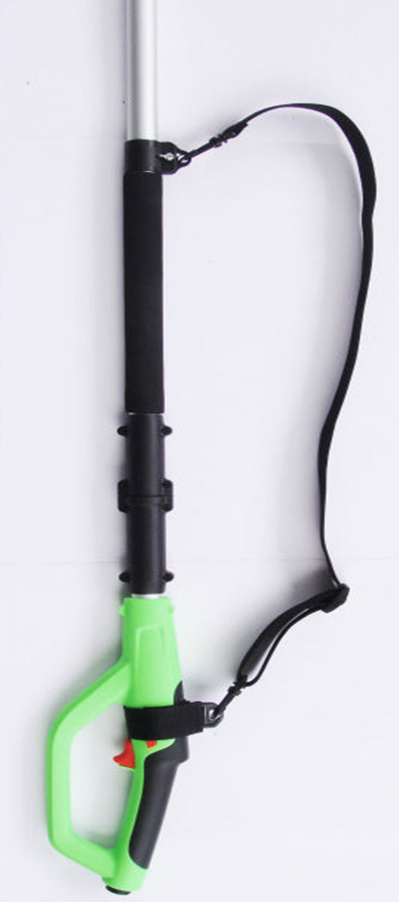 Zenport SCA Repair 1-Hour Service on Battery Powered Electric Shears