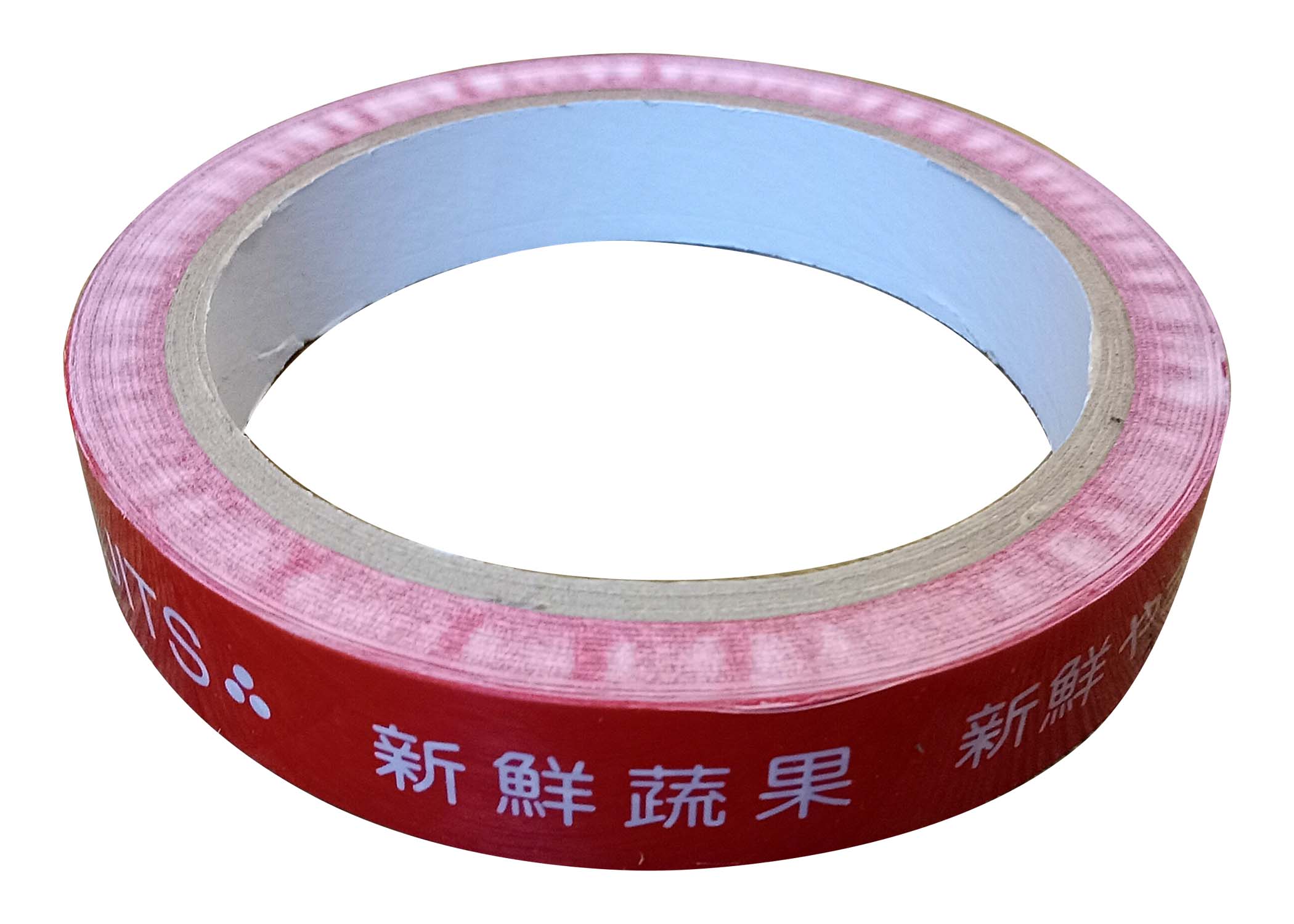 Zenport Vegetable Wrapping Tape ET635-1 145 Feet (45M) Rolls, Wrap Veggies and Fruit