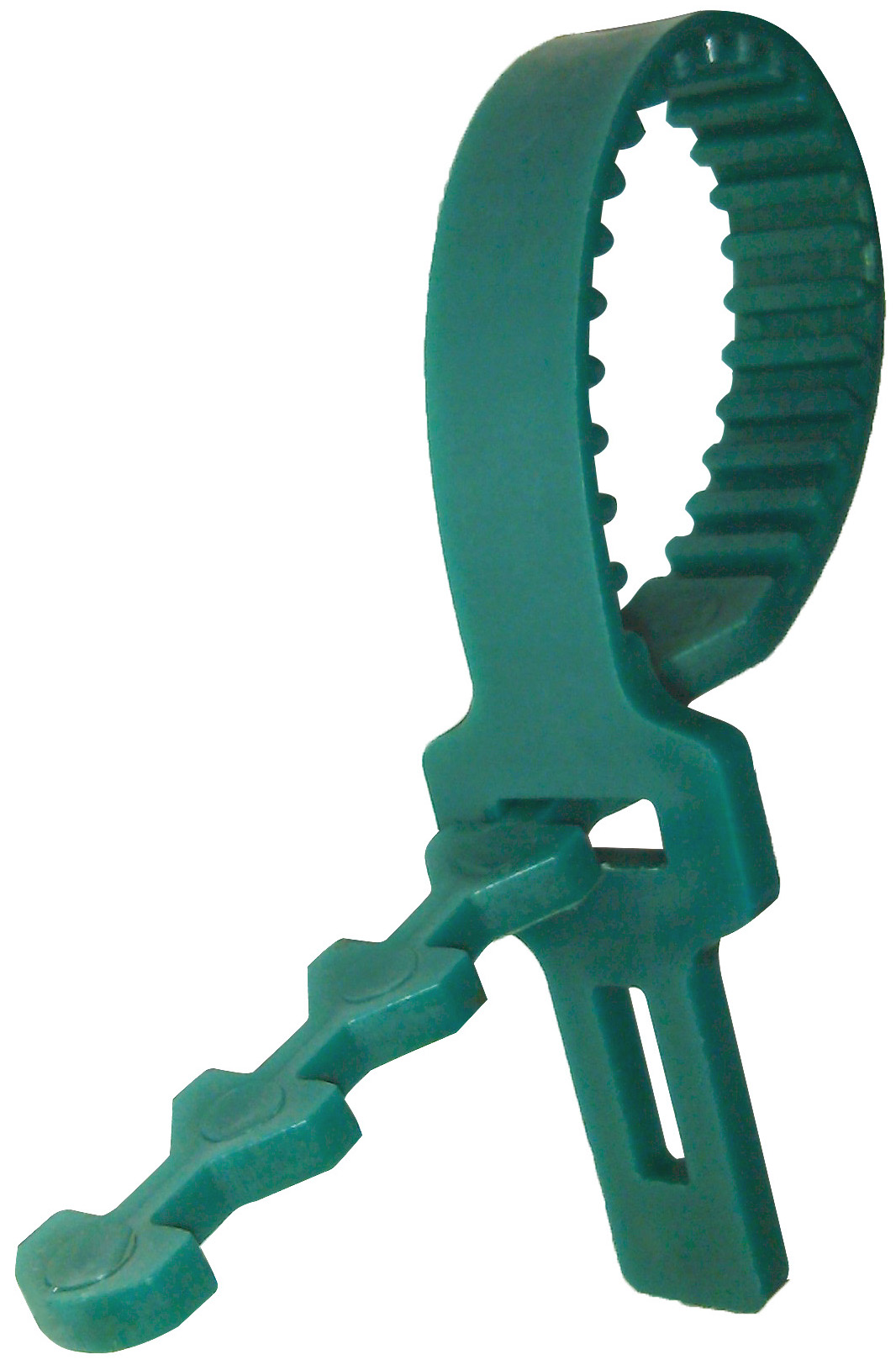 Zenport Tree Band GA242 Tree Stake Support Bands, Pack Of 4 Support Bands