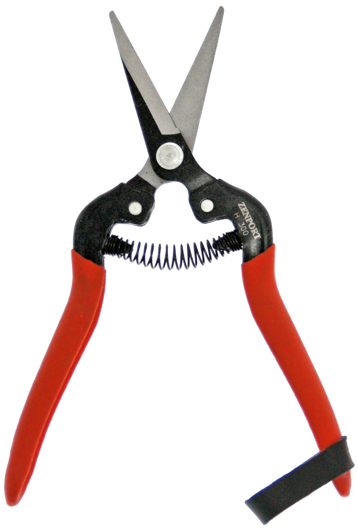 Shears for Harvest and Thinning