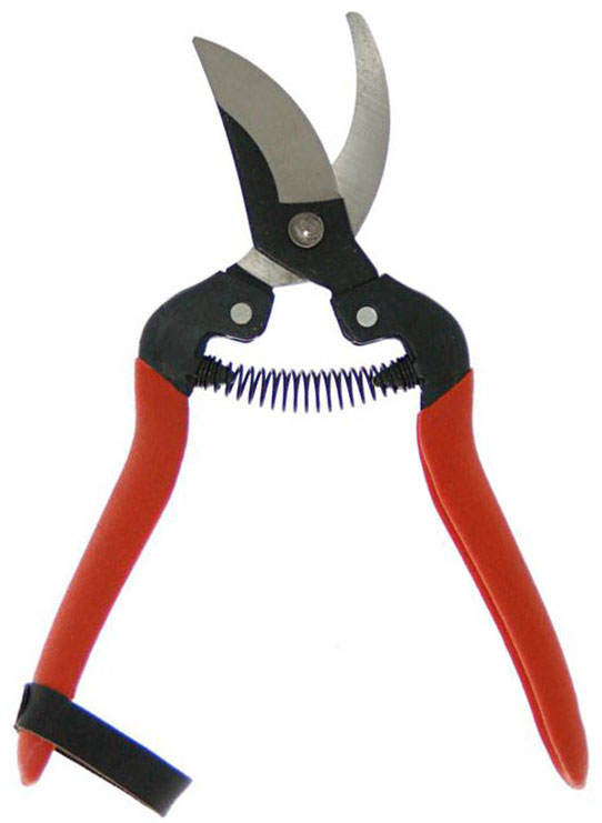 Light Bypass Utility Pruners