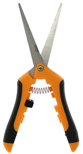 Cannabis Trimming Shears : , Discount Tools & Supplies