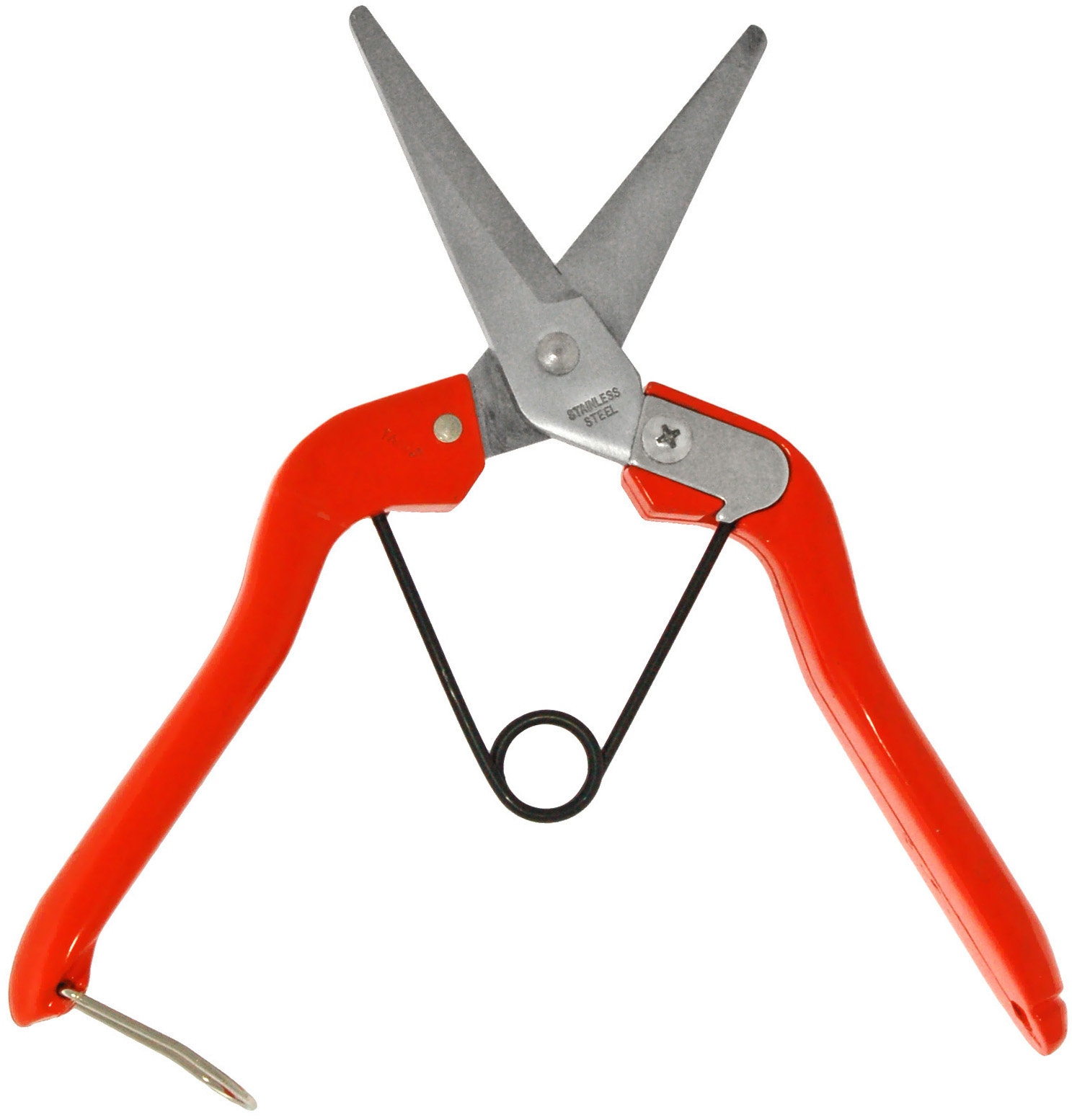 Zenport Shears H360S Heavy Duty Commercial Grade Shear Stainless Steel - Click Image to Close