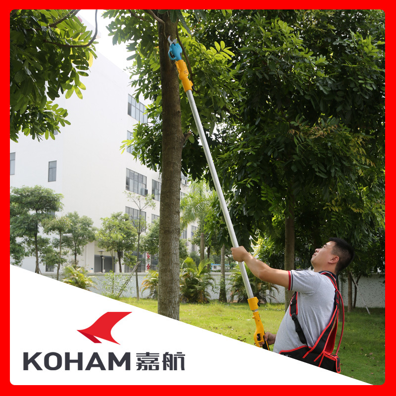 Zenport KOHAM KH06-TRANSMISSION