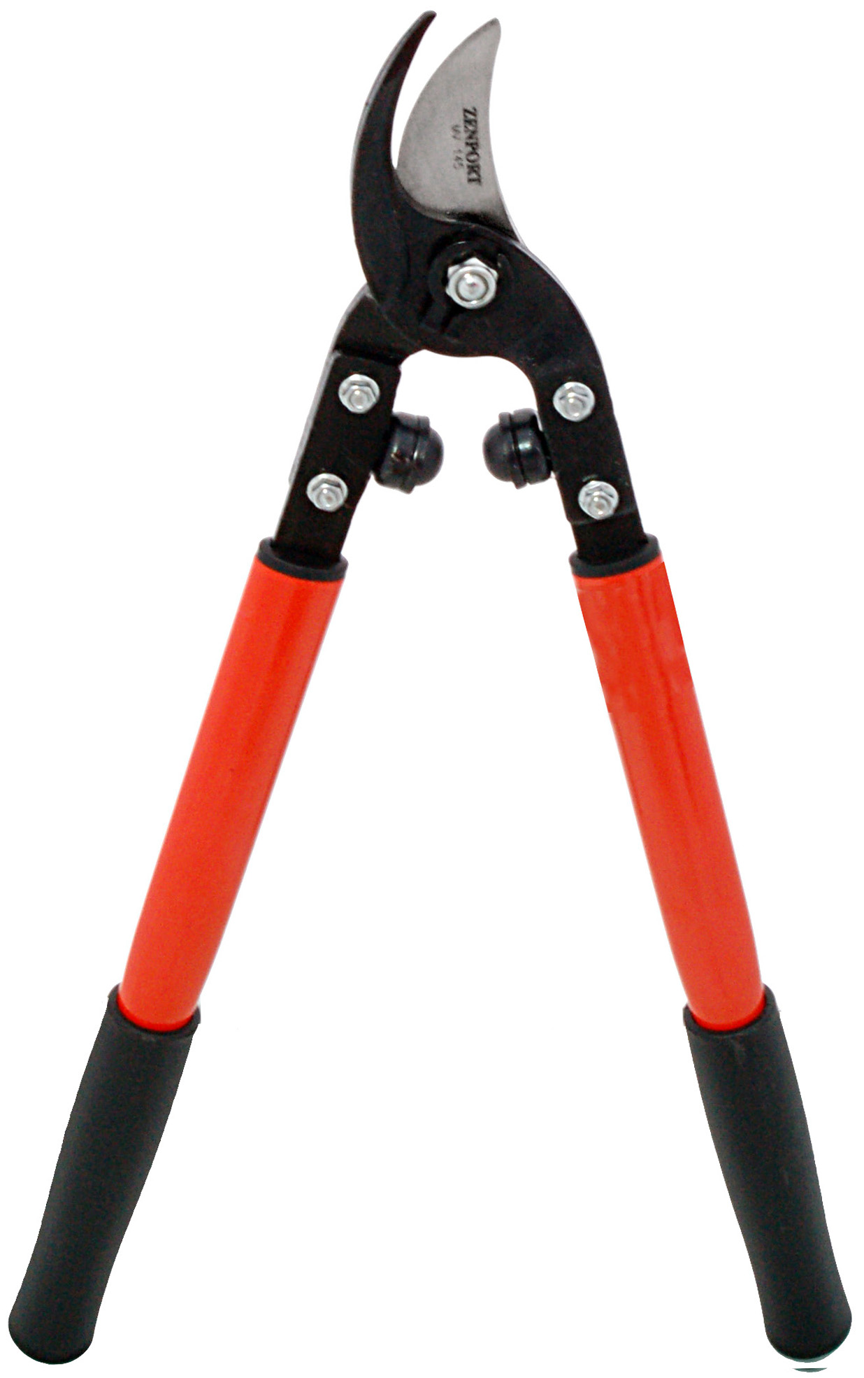 Zenport Lopper MV145 Professional Vine and Light Tree Lopper, 1.25-Inch Cut, 20-Inch, P14-50