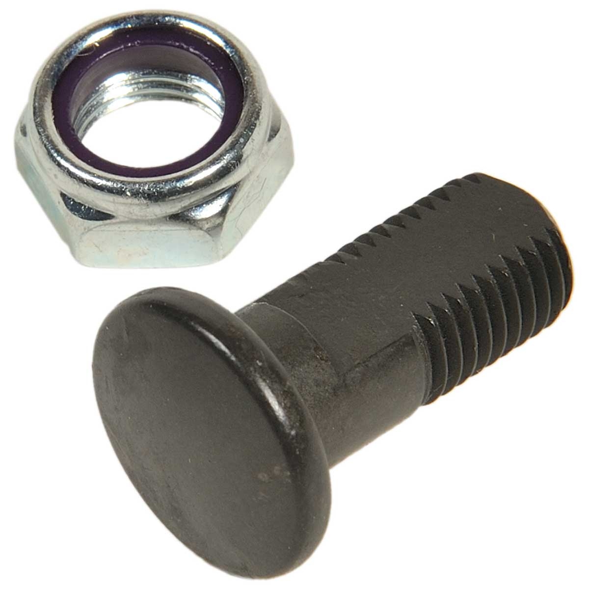 Zenport Lopper Bolt & Nut MV20-410 Kit de boulon central et d’écrou de remplacement pour MV20, MV32, MV36