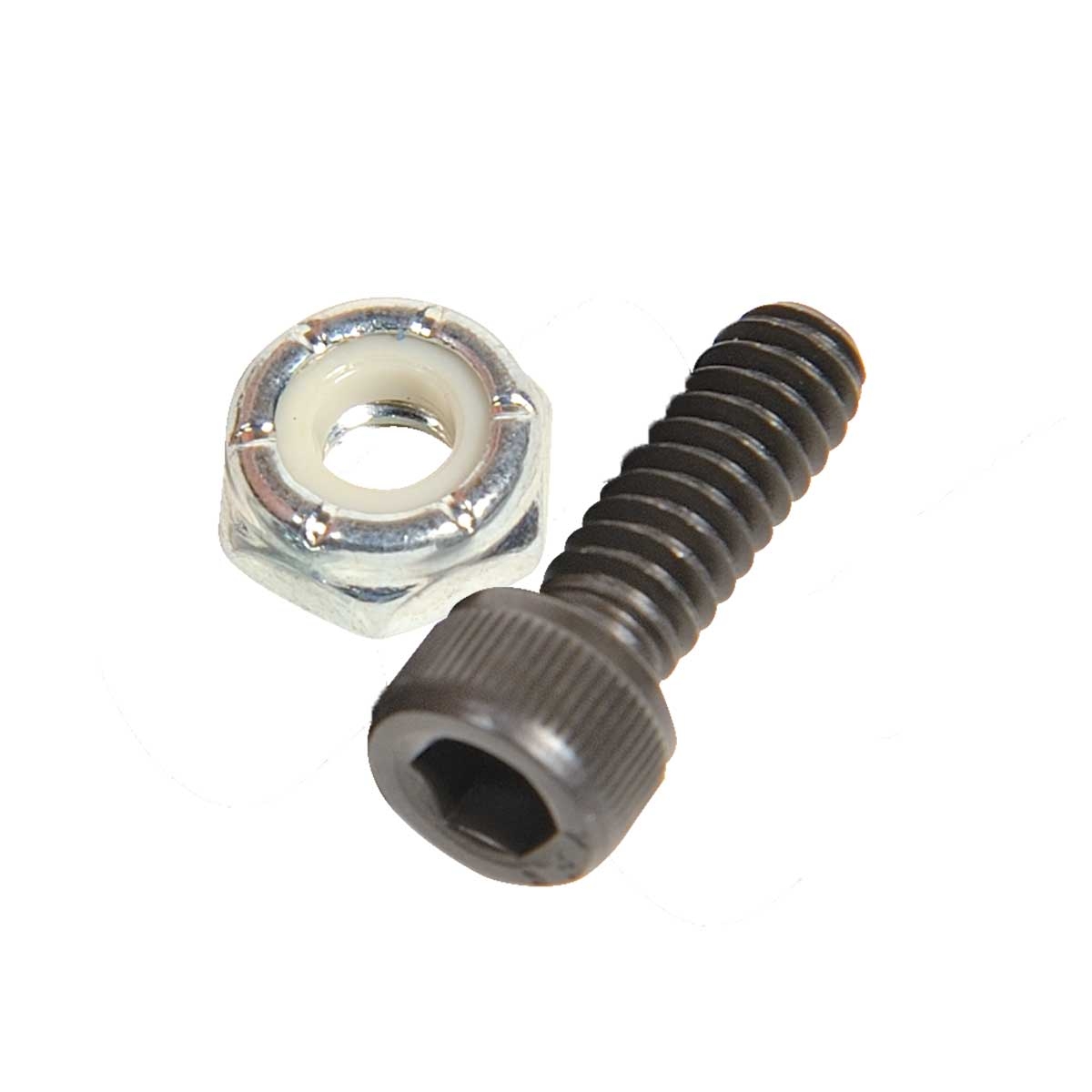 Zenport Lopper Bolt & Nut MV20-411 Kit d’écrou de boulon de poignée de découpeuse de rechange pour MV20, MV32, MV36