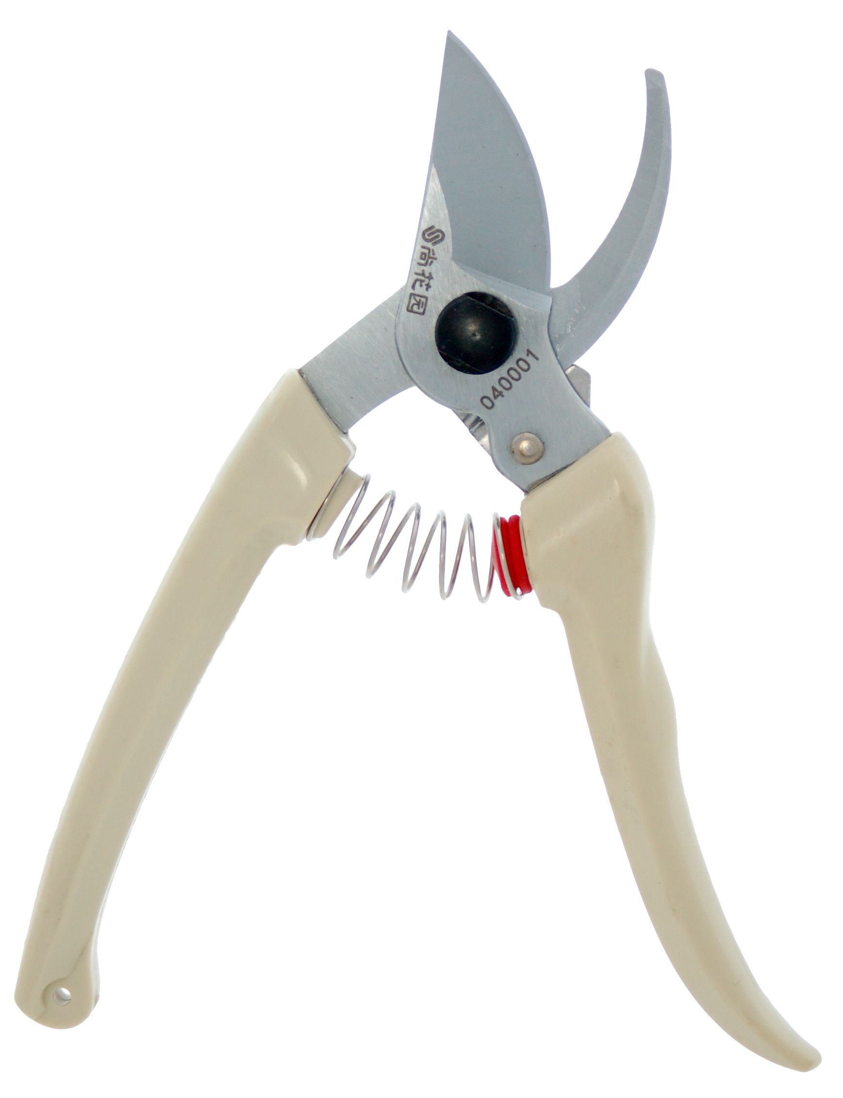 Zenport Q130DX Pruner, .5-Inch Cut Light Weight Japanese Pruner