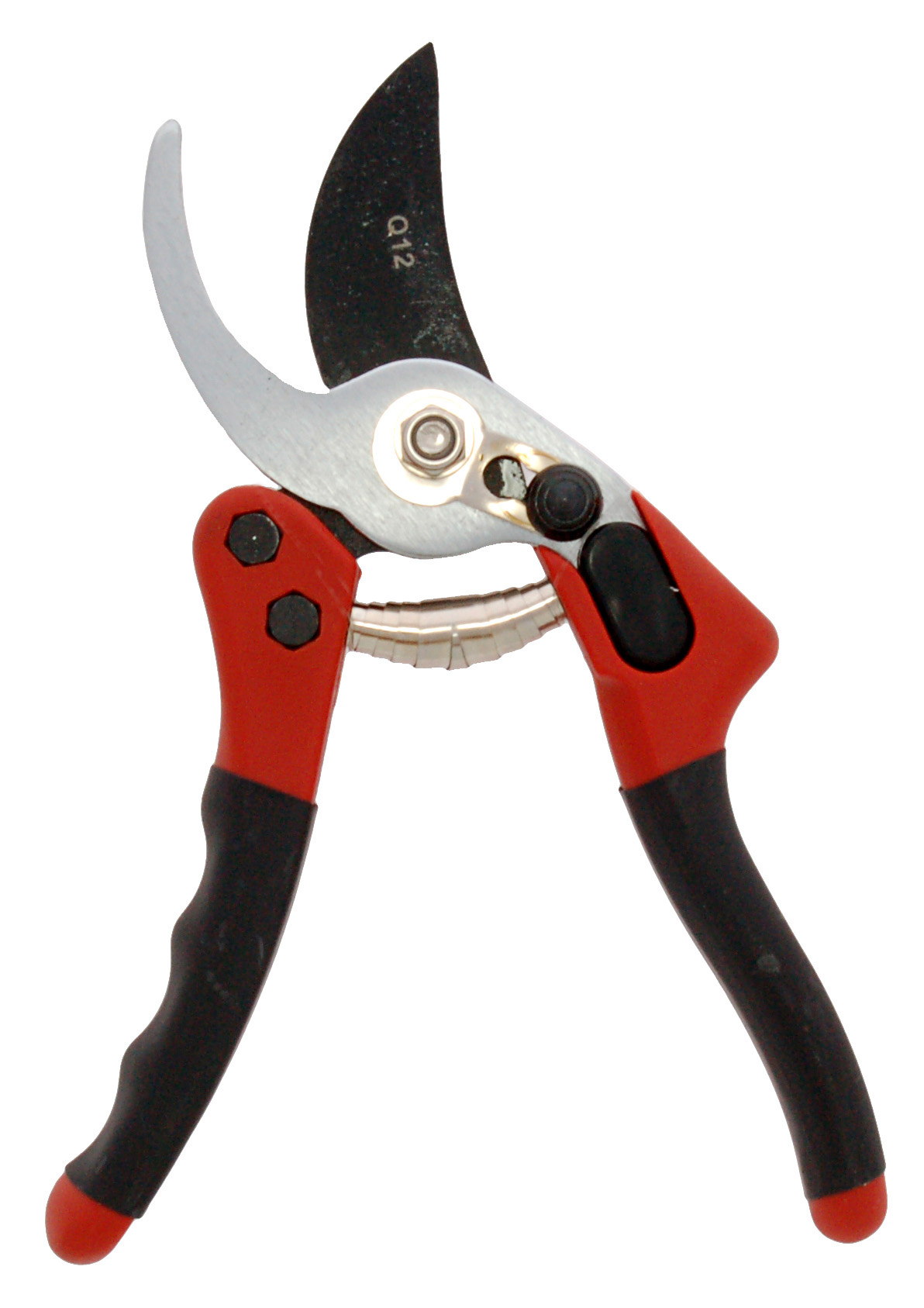 Zenport Pruner Q19 Euro-Pro Small, .75-Inch Cut, 7.75-Inch Long