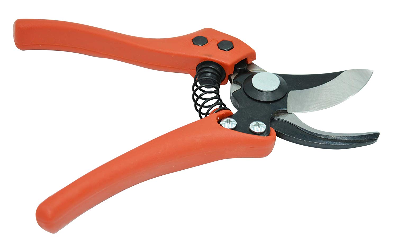 Zenport Q20 Pruner Euro-Pro Small P1-20, .75-inch Cut, 8-Inch Long, - Click Image to Close