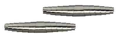 Zenport Pruner Spring SPZ103-S Replacement Springs for Z103 Crew Pruner - Click Image to Close