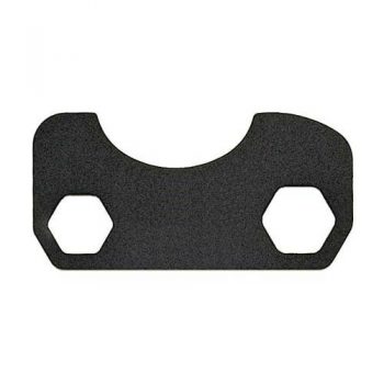 (image for) Zenport Pruner Key QZ402-P4 Replacement QZ4 Series Pruner Adjustment Key