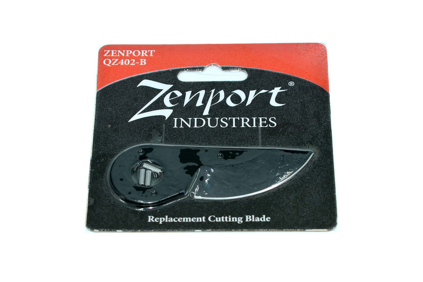 Zenport Lame de taille qz402-b lame de coupe de remplacement pour qz402 qz411