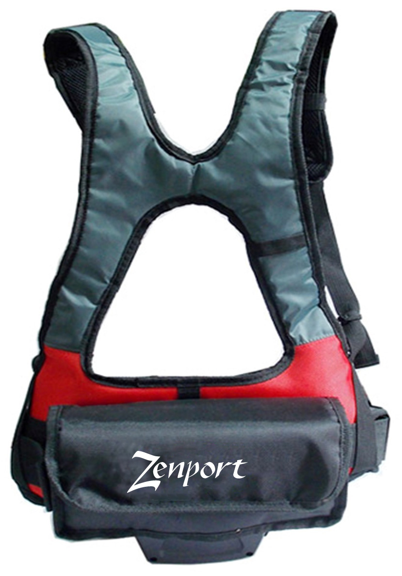 Zenport ePruner Harness EP3-P27 Arnés de repuesto ePruner para podadora eléctrica con batería