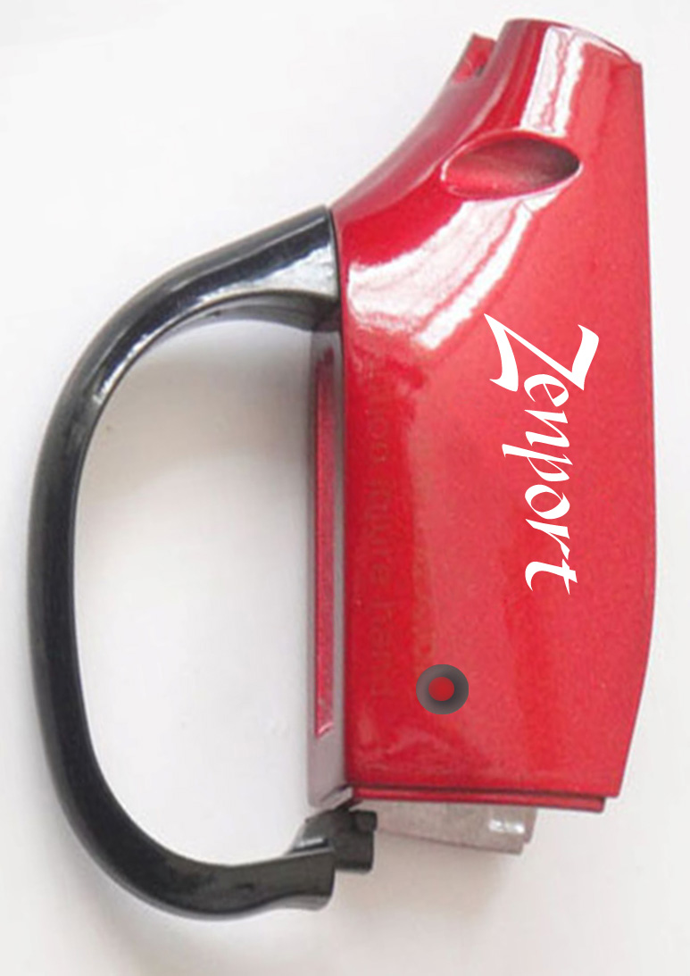 Zenport ePruner Cover EP3-P3 ePruner Remplacement sous couvercle pour élagueur électrique à piles