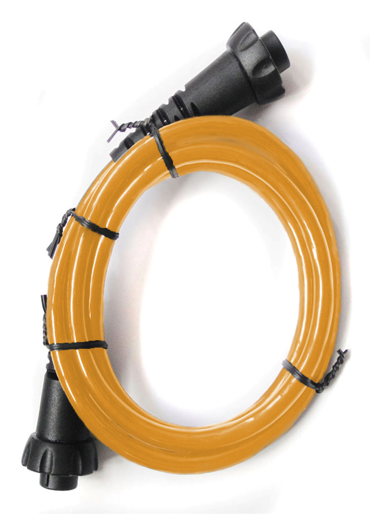 Zenport epruner cable ep3-p9 ep3 epruner reemplazo cable de alimentación rojo para podadora eléctrica alimentada por batería, 9-