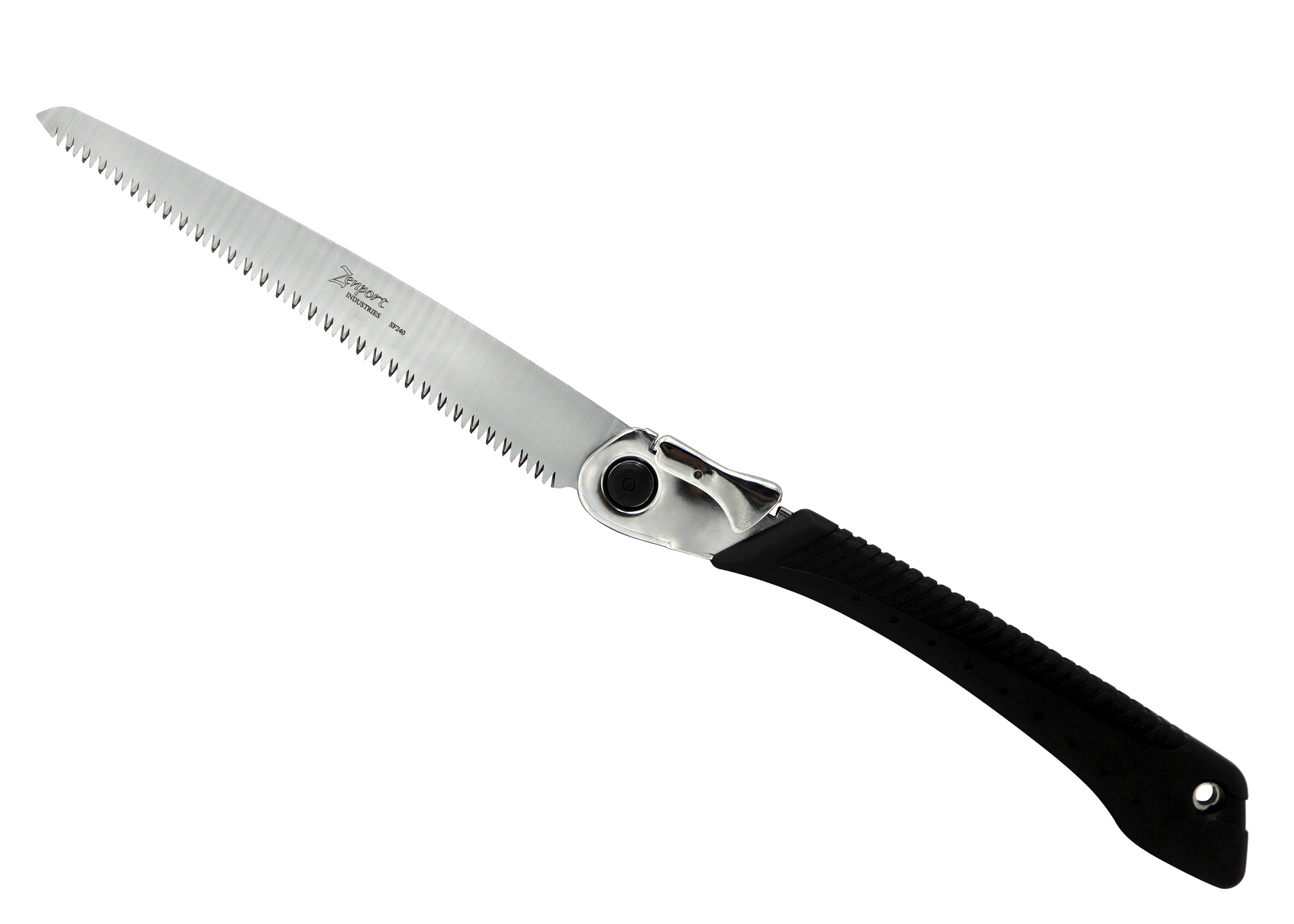 Zenport Saw SF240 9.5 inch Folding Saw w/Steel Handle