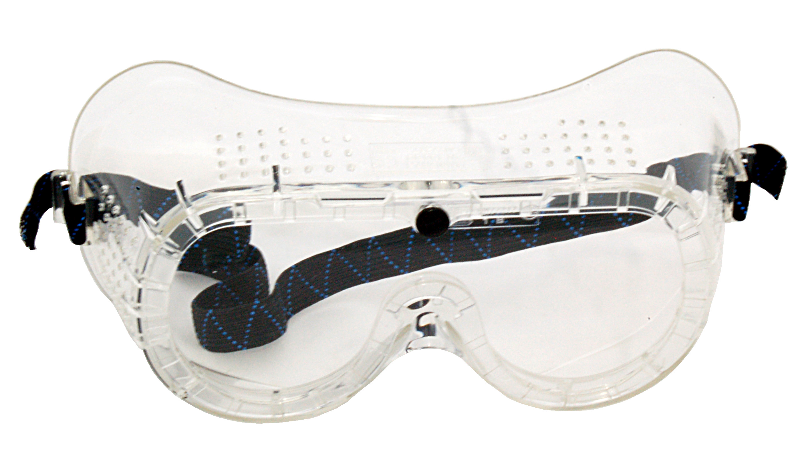 Zenport Safety Goggles SG201 Chemical Splash Goggles, Clear, Fog Free Lenses, Protective Eye Wear (image for) Zenport Safety Goggles SG201 Chemical Splash Goggles, Clear, Fog Free Lenses, Protective Eye Wear