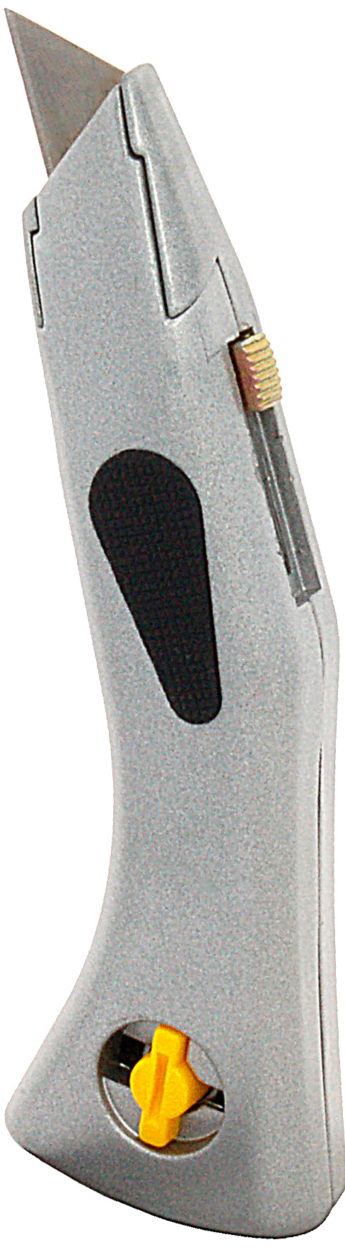 Zenport Box Knife UK309 Utility Knife Retractable Box Cutter