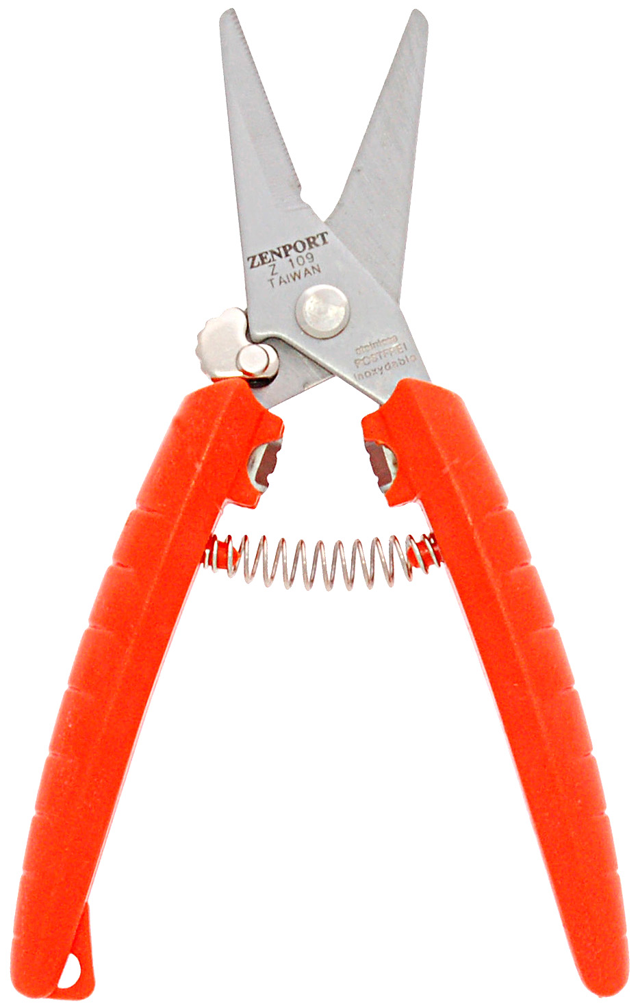 ECOgardener Pruning Shears, Heavy Duty Hand Pruner