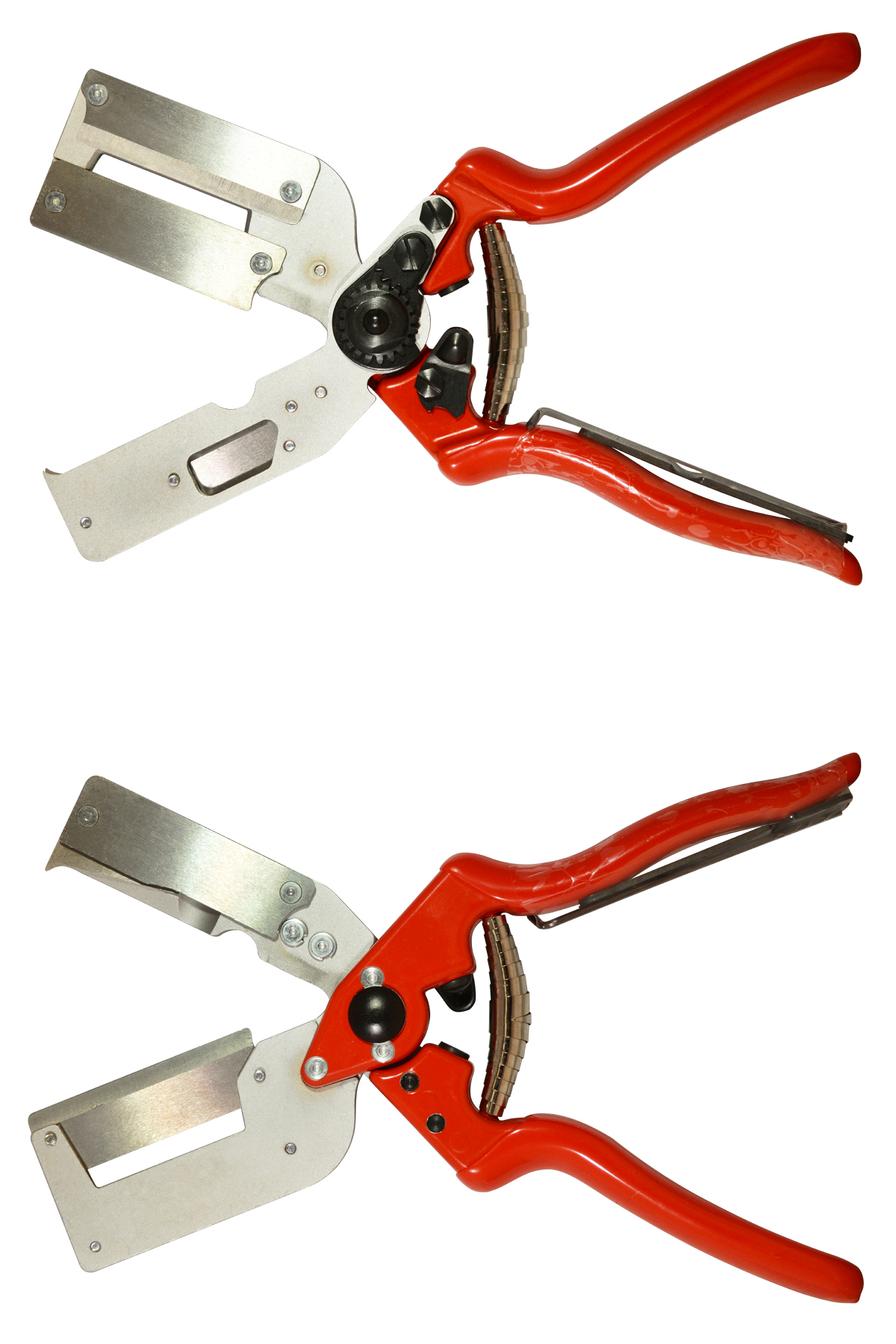 Zenport Grafting Tool ZJ60 Multi-Graft Tool, Grafting Shears - Click Image to Close