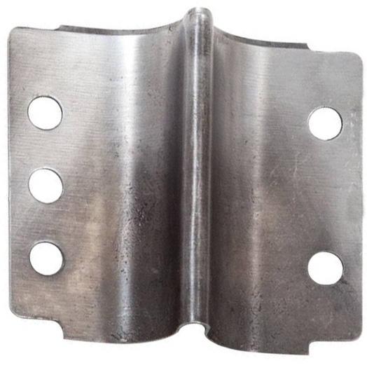 Zenport Grafting Tool Blade ZJ67-B Omega-Cut Replacement Blade for Grafting Fruit Trees and Vines