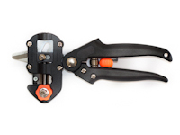 Zenport Grafting Tool ZJ67 Omega-Cut Grafting Tool for Grafting Fruit Trees and Vines