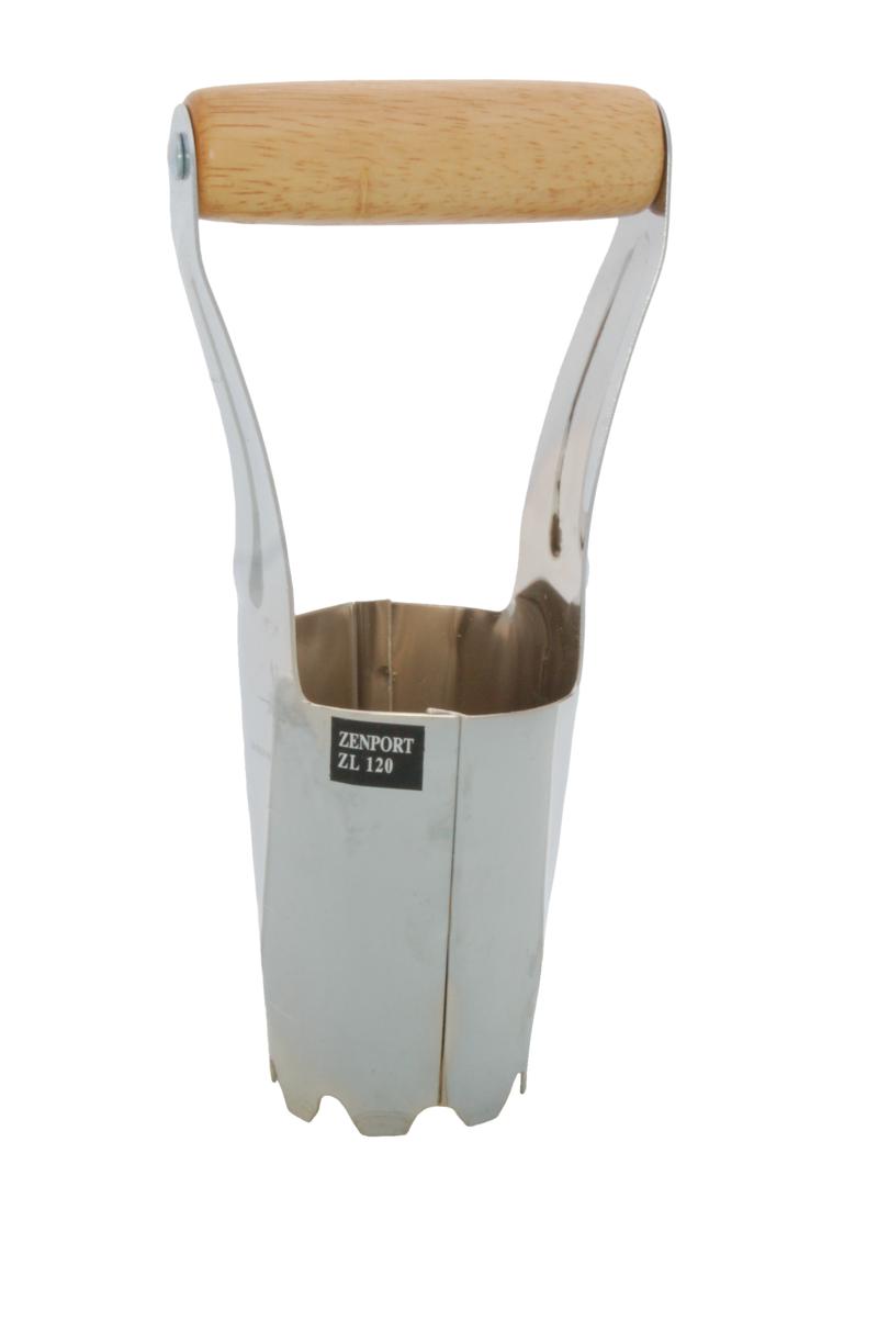 Zenport Garden Bulb Planter ZL120 Ampoule Planteur.