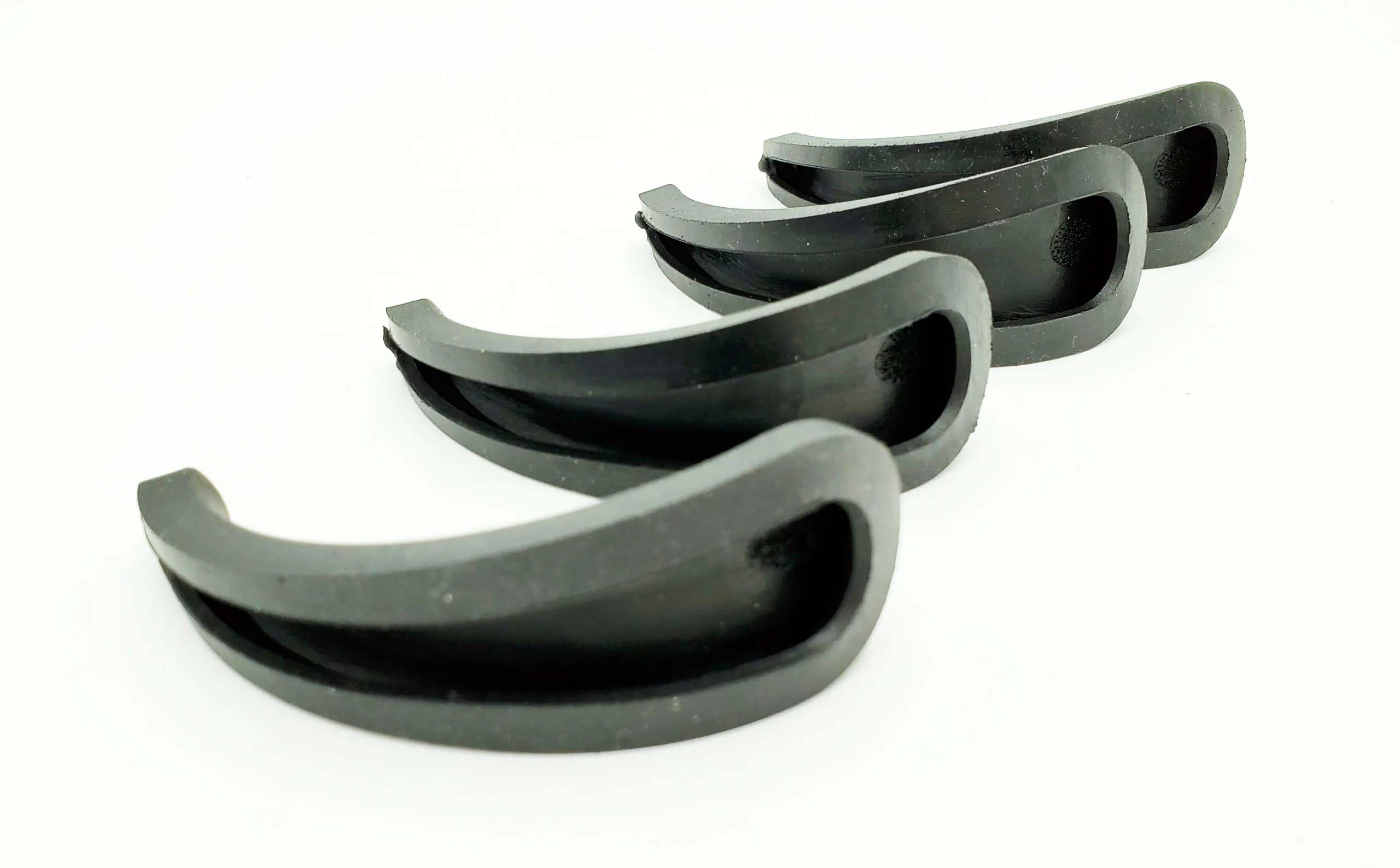 Zenport Fruit Picker Pad ZL6146-PAD Replacement Rubber Pad for Long Reach Fruit Picker