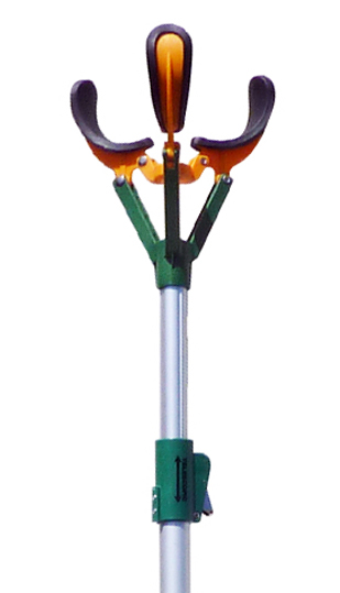Fruit Picker Spring ZL6146-S Replacement Spring for fruit picker