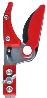 Zenport Long Pruner Blade ZL610-B Replacement Cutting Blade, Fits Zenport ZL610, ZL612, ZL615, ZL625 Long Reach Pruners